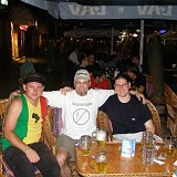 koledzy z Hospitality Club